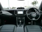 Volkswagen Beetle R-Line 2016 года (JP)